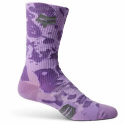 Fox Racing 8' Ranger - Cycling Socks