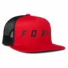 Fox Racing Absolute Mesh Snapback - Cap -Outdoor Equipment Sales Shop fox racing absolute mesh snapback cap
