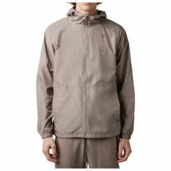 Fox Racing Base Over Windbreaker - Cycling Jacket