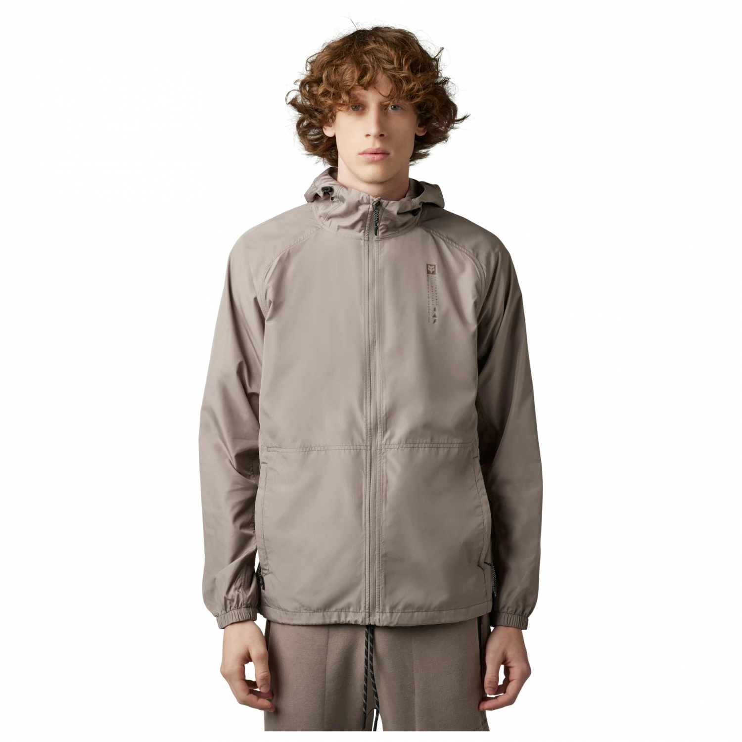 Fox Racing Base Over Windbreaker - Cycling Jacket 4 Fox Racing Base Over Windbreaker - Cycling Jacket - Image 2