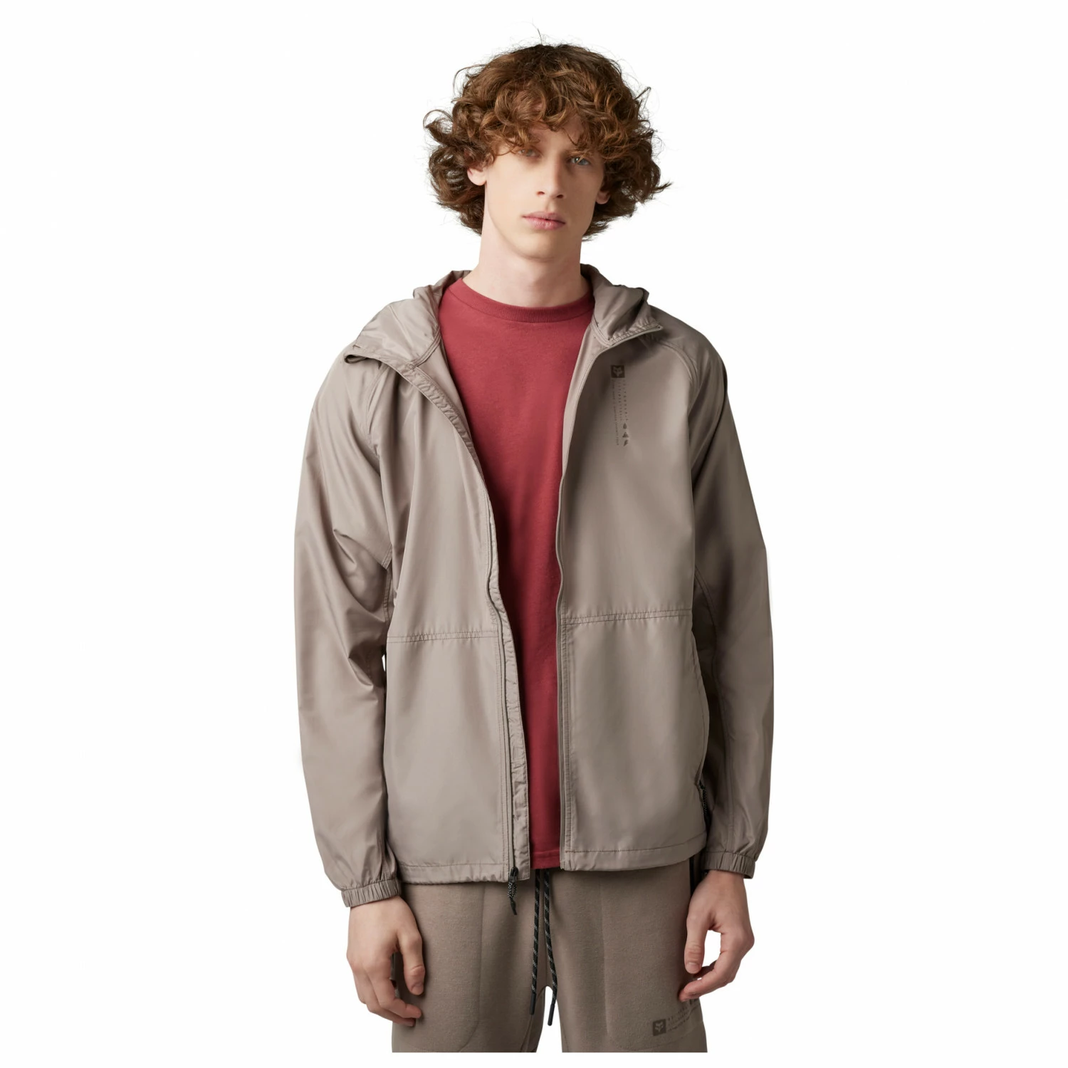 Fox Racing Base Over Windbreaker - Cycling Jacket 5 Fox Racing Base Over Windbreaker - Cycling Jacket - Image 3