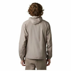 Fox Racing Base Over Windbreaker - Cycling Jacket 12 Fox Racing Base Over Windbreaker - Cycling Jacket -Outdoor Equipment Sales Shop fox racing base over windbreaker cycling jacket detail 4