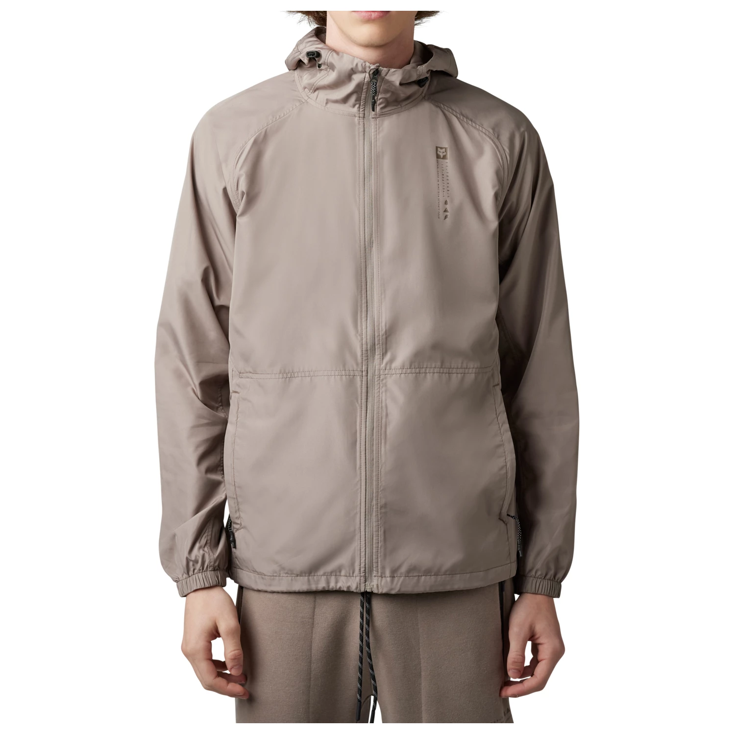 Fox Racing Base Over Windbreaker - Cycling Jacket 3 Fox Racing Base Over Windbreaker - Cycling Jacket