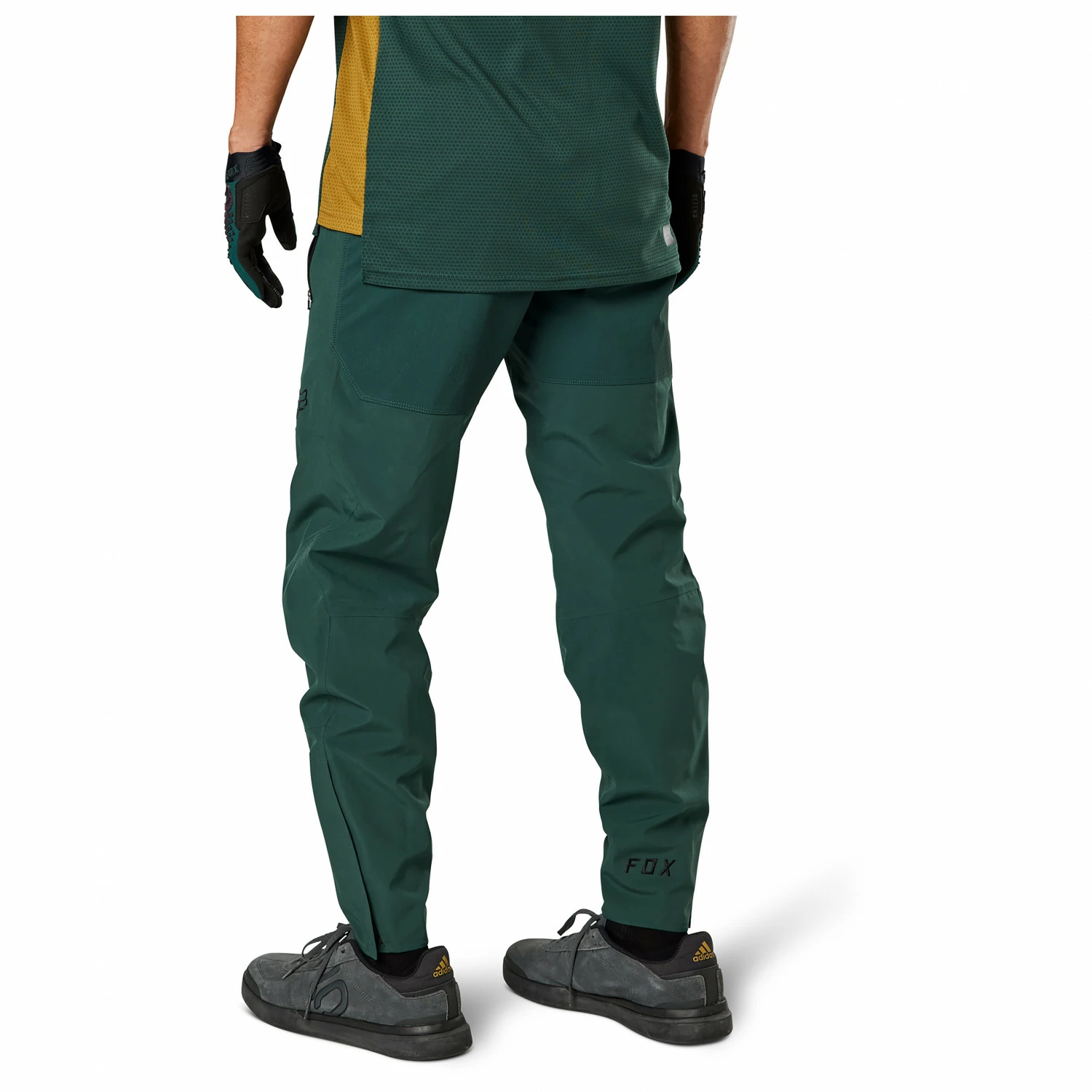 Fox Racing Defend 3L Water Pant - Cycling Bottoms 5 Fox Racing Defend 3L Water Pant - Cycling Bottoms - Image 3