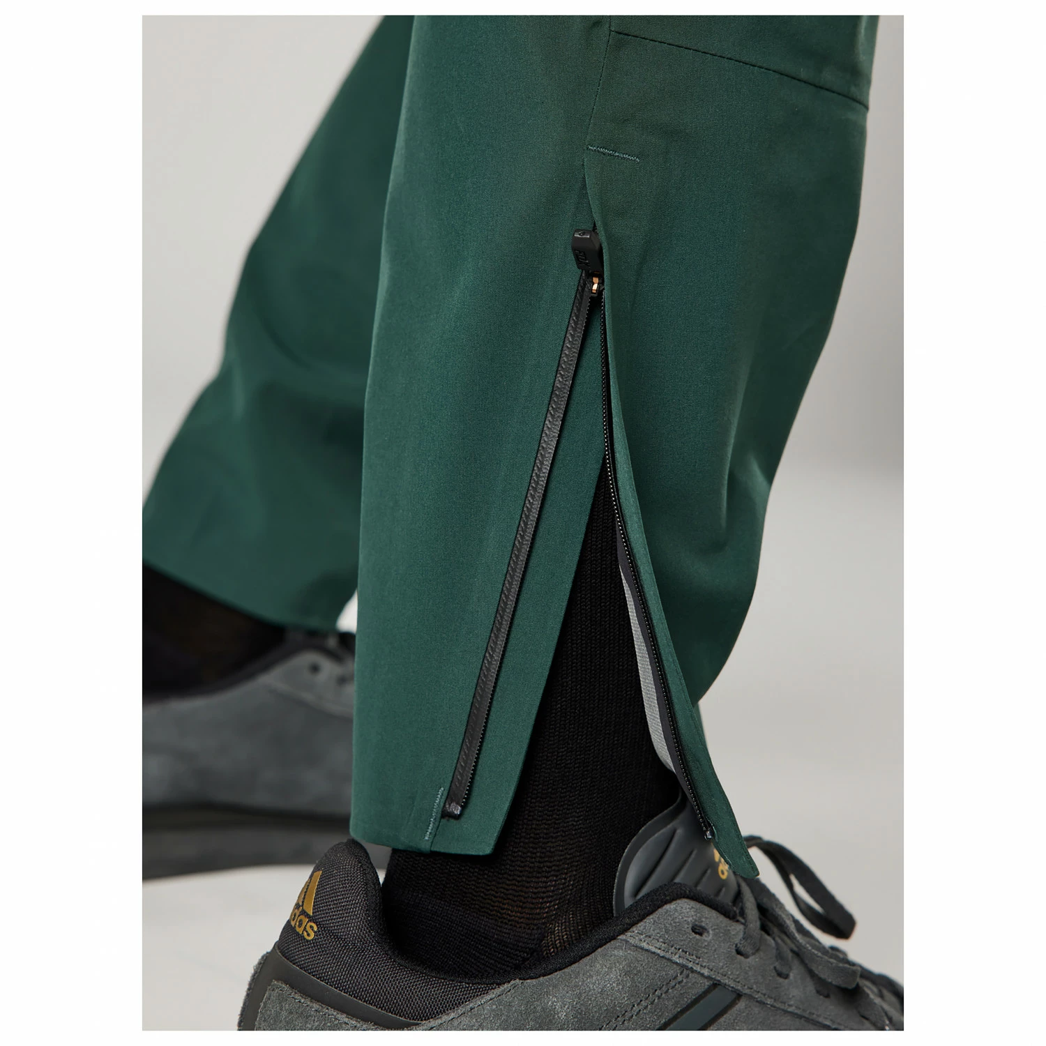 Fox Racing Defend 3L Water Pant - Cycling Bottoms 8 Fox Racing Defend 3L Water Pant - Cycling Bottoms - Image 6