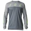 Fox Racing Defend L/S Jersey Cekt - Cycling Jersey -Outdoor Equipment Sales Shop fox racing defend l s jersey cekt cycling jersey