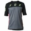 Fox Racing Defend S/S Jersey Cekt - Cycling Jersey 2 Fox Racing Defend S/S Jersey Cekt - Cycling Jersey -Outdoor Equipment Sales Shop fox racing defend s s jersey cekt cycling jersey