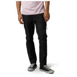 Fox Racing Essex Stretch Slim Pant - Casual Trousers