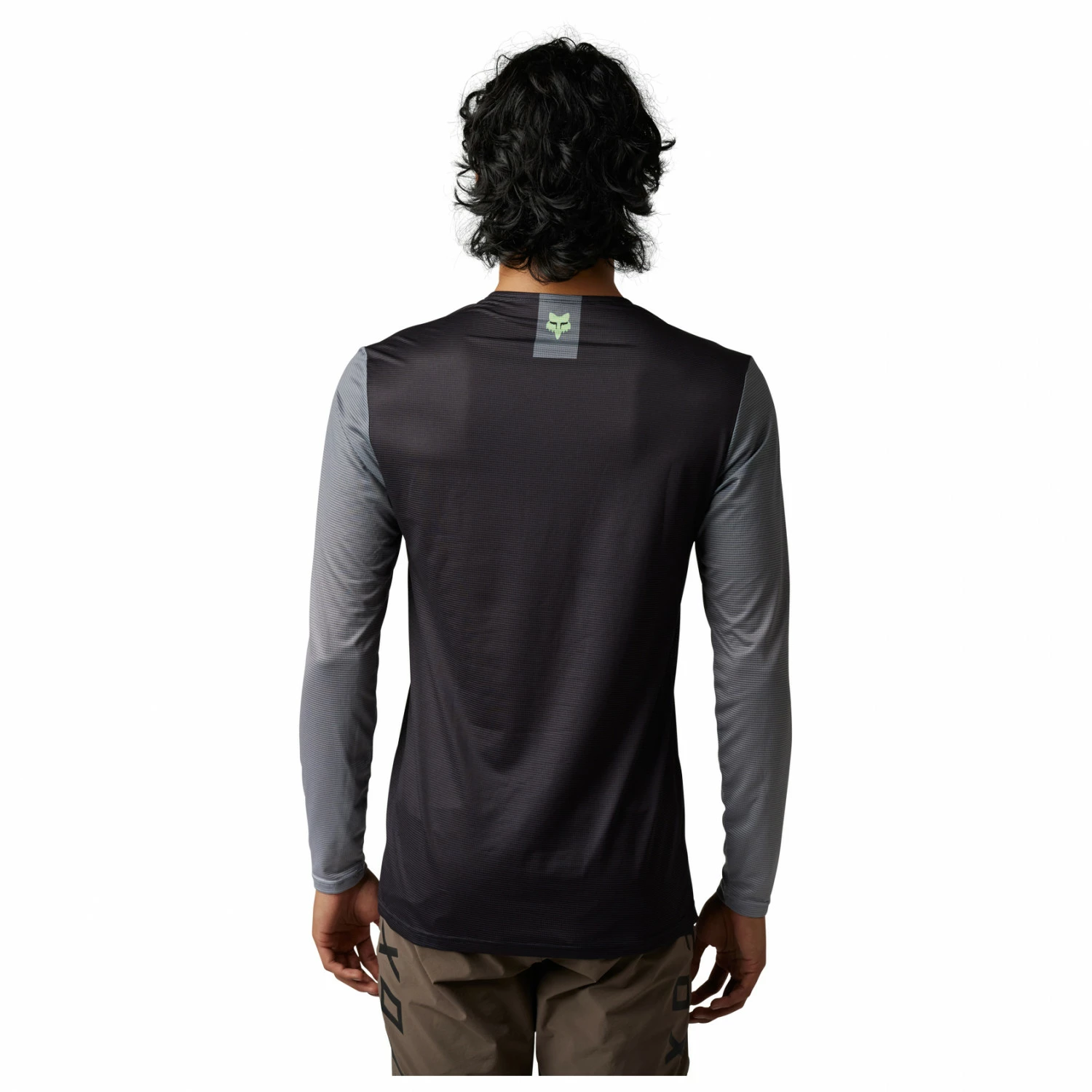 Fox Racing Flexair L/S Jersey Arcadia - Cycling Jersey 5 Fox Racing Flexair L/S Jersey Arcadia - Cycling Jersey - Image 3