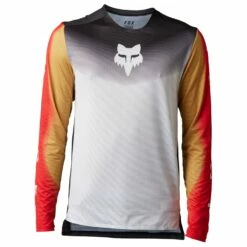 Fox Racing Flexair L/S Jersey Novah - Cycling Jersey