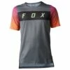 Fox Racing Flexair S/S Jersey Arcadia - Cycling Jersey -Outdoor Equipment Sales Shop fox racing flexair s s jersey arcadia cycling jersey