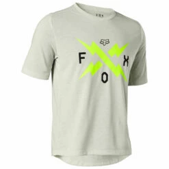 Fox Racing Kid's Ranger Drirelease S/S Jersey - Cycling Jersey