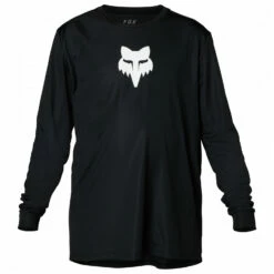 Fox Racing Kid's Ranger L/S Jersey - Cycling Jersey