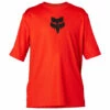 Fox Racing Kid's Ranger S/S Jersey - Cycling Jersey -Outdoor Equipment Sales Shop fox racing kids ranger s s jersey cycling jersey