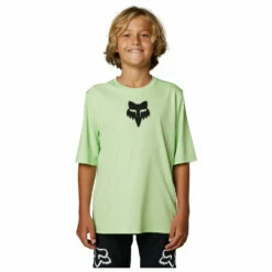 Fox Racing Kid's Ranger S/S Jersey - Cycling Jersey 8 Fox Racing Kid's Ranger S/S Jersey - Cycling Jersey -Outdoor Equipment Sales Shop fox racing kids ranger s s jersey cycling jersey detail 2