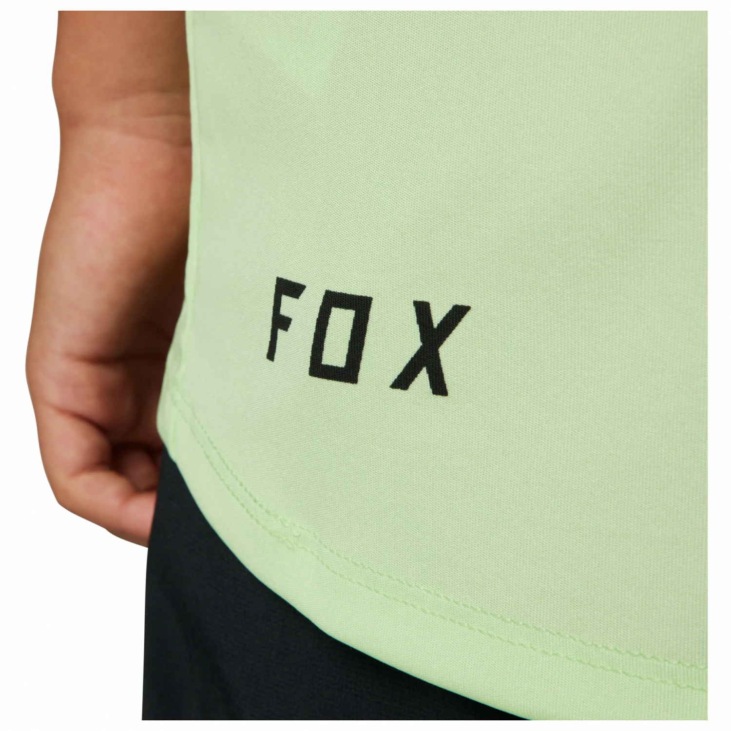 Fox Racing Kid's Ranger S/S Jersey - Cycling Jersey 7 Fox Racing Kid's Ranger S/S Jersey - Cycling Jersey - Image 5