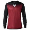 Fox Racing Ranger L/S Jersey Keel - Cycling Jersey -Outdoor Equipment Sales Shop fox racing ranger l s jersey keel cycling jersey