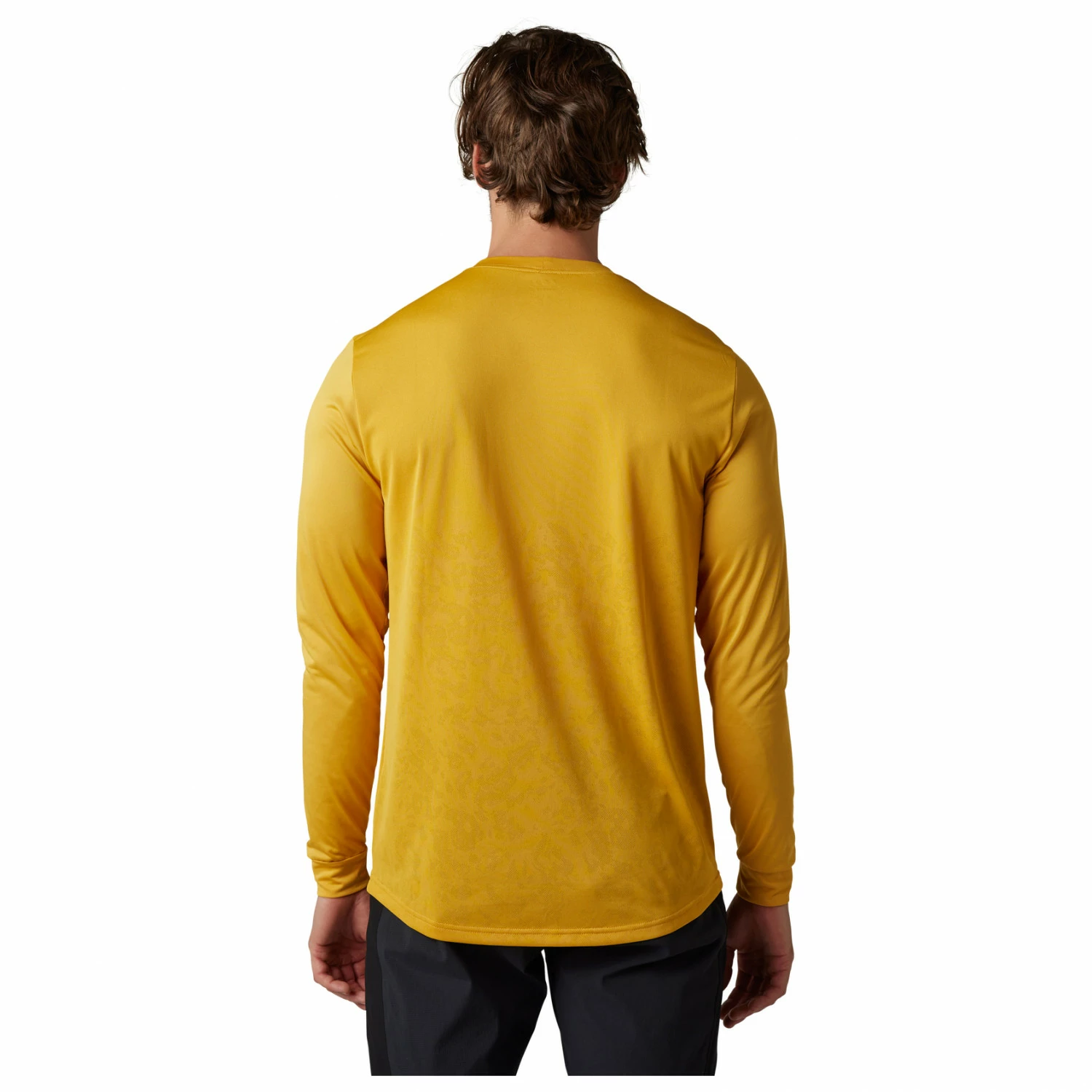 Fox Racing Ranger Tru Dri L/S Jersey - Cycling Jersey 5 Fox Racing Ranger Tru Dri L/S Jersey - Cycling Jersey - Image 3