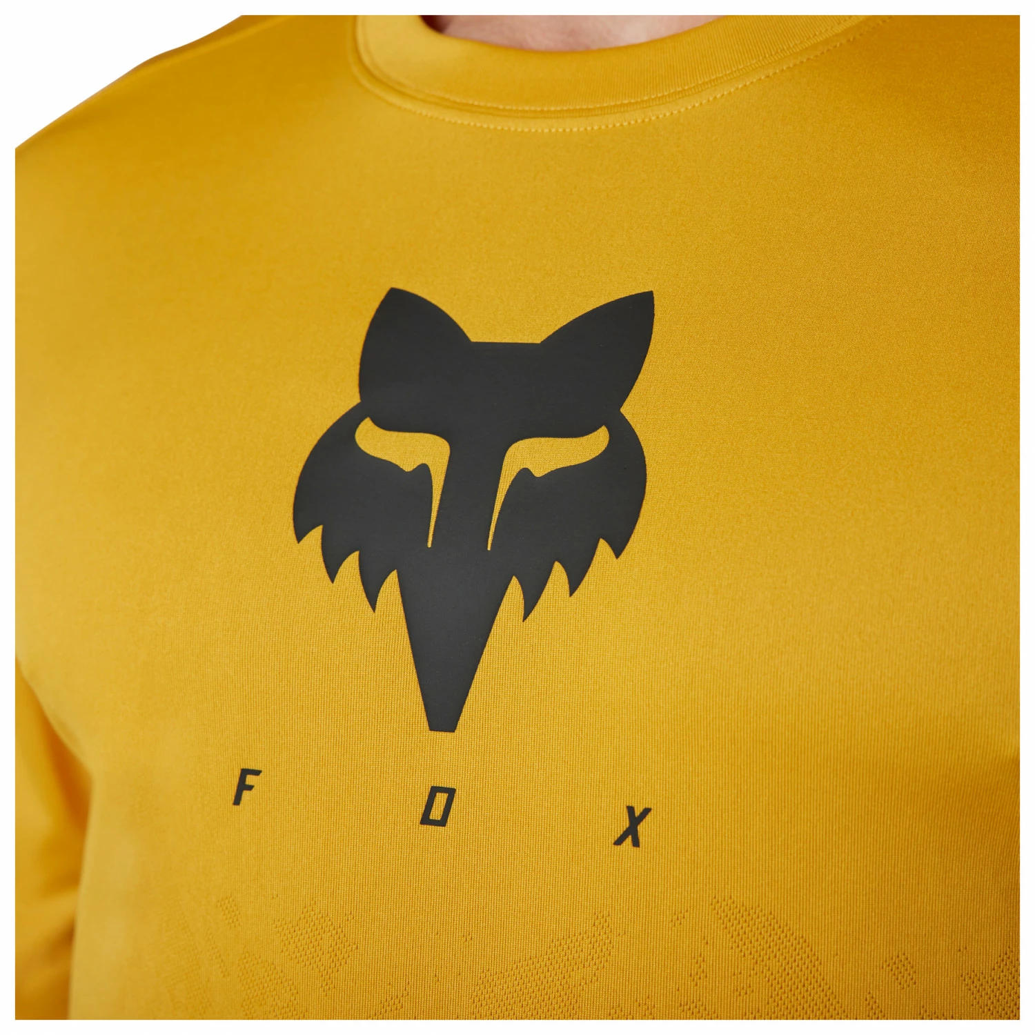 Fox Racing Ranger Tru Dri L/S Jersey - Cycling Jersey 6 Fox Racing Ranger Tru Dri L/S Jersey - Cycling Jersey - Image 4