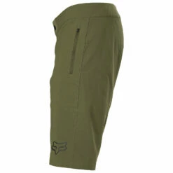 Fox Racing Ranger Utility Short - Cycling Bottoms -Outdoor Equipment Sales Shop fox racing ranger utility short cycling bottoms detail 4