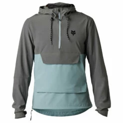 Fox Racing Ranger Wind Pullover - Cycling Jacket
