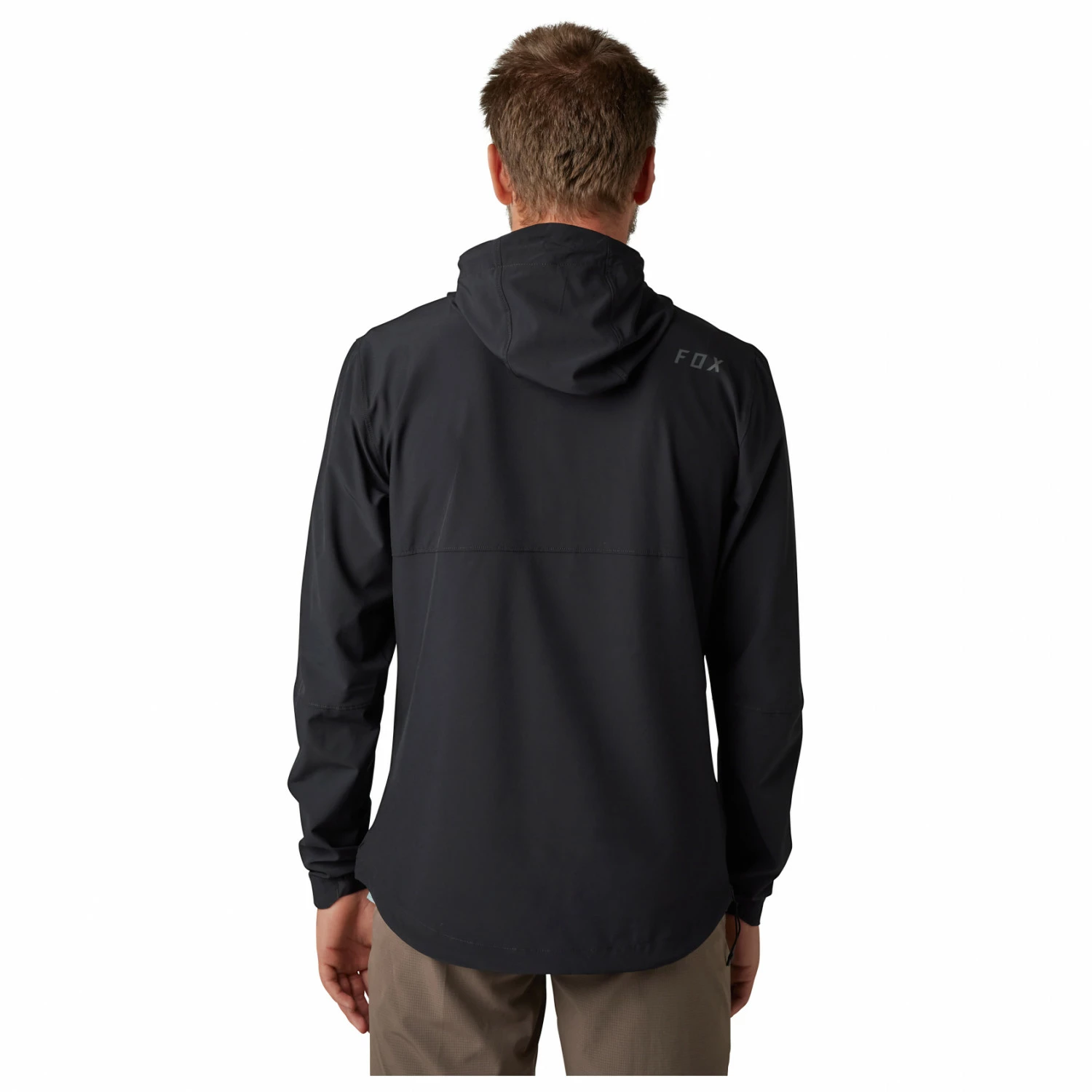 Fox Racing Ranger Wind Pullover - Cycling Jacket 6 Fox Racing Ranger Wind Pullover - Cycling Jacket - Image 4