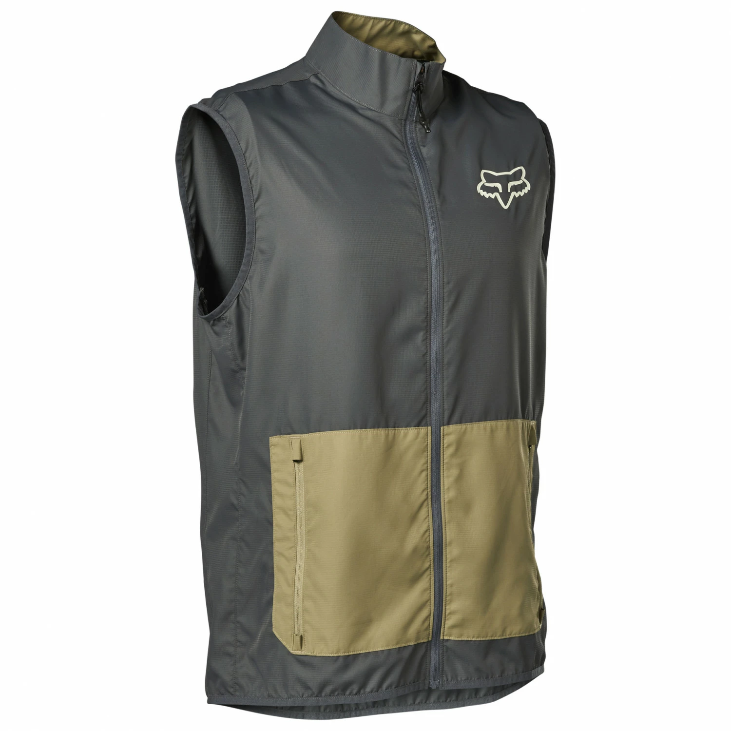 Fox Racing Ranger Wind Vest - Cycling Vest 3 Fox Racing Ranger Wind Vest - Cycling Vest