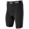 Fox Racing Tecbase Liner Short - Cycling Bottom 1 Fox Racing Tecbase Liner Short - Cycling Bottom -Outdoor Equipment Sales Shop fox racing tecbase liner short cycling bottom
