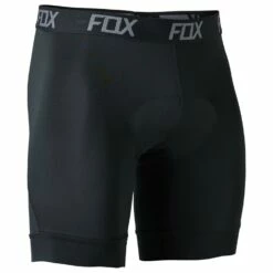 Fox Racing Tecbase Lite Liner Short - Cycling Bottom