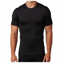 Fox Racing Tecbase S/S Shirt - Synthetic Base Layer