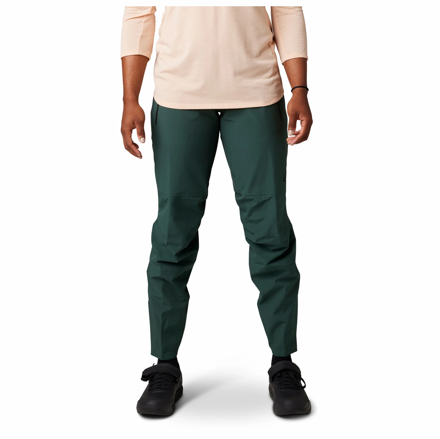 Fox Racing Women's Defend 3L Water Pant - Cycling Bottoms 4 Fox Racing Women's Defend 3L Water Pant - Cycling Bottoms - Image 2