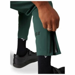 Fox Racing Women's Defend 3L Water Pant - Cycling Bottoms 11 Fox Racing Women's Defend 3L Water Pant - Cycling Bottoms -Outdoor Equipment Sales Shop fox racing womens defend 3l water pant cycling bottoms detail 5