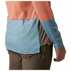 Fox Racing Women's Defend L/S Jersey - Cycling Jersey 10 Fox Racing Women's Defend L/S Jersey - Cycling Jersey -Outdoor Equipment Sales Shop fox racing womens defend l s jersey cycling jersey detail 4