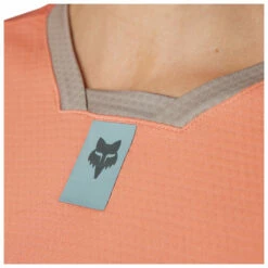 Fox Racing Women's Defend L/S Jersey - Cycling Jersey 11 Fox Racing Women's Defend L/S Jersey - Cycling Jersey -Outdoor Equipment Sales Shop fox racing womens defend l s jersey cycling jersey detail 5