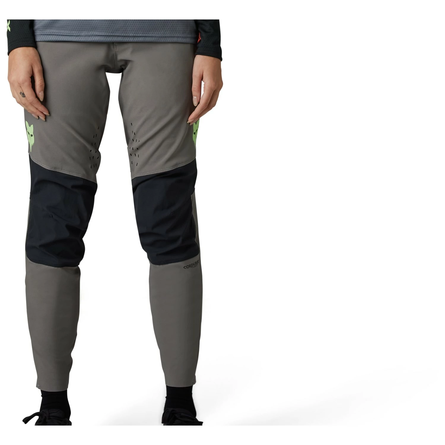 Fox Racing Women's Defend Pant - Cycling Bottoms 3 Fox Racing Women's Defend Pant - Cycling Bottoms
