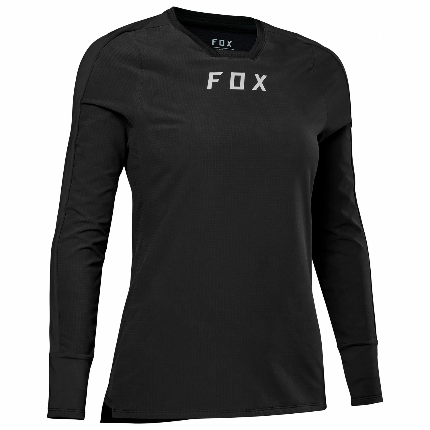 Fox Racing Women's Defend Thermal Jersey - Cycling Jersey 3 Fox Racing Women's Defend Thermal Jersey - Cycling Jersey