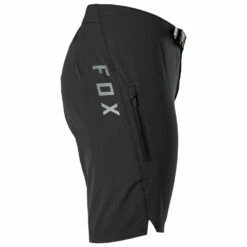 Fox Racing Women's Flexair Lite Short - Cycling Bottoms 8 Fox Racing Women's Flexair Lite Short - Cycling Bottoms -Outdoor Equipment Sales Shop fox racing womens flexair lite short cycling bottoms detail 3