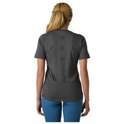 Fox Racing Women's Ranger Drirelease S/S Jersey Fract - Cycling Jersey 10 Fox Racing Women's Ranger Drirelease S/S Jersey Fract - Cycling Jersey -Outdoor Equipment Sales Shop fox racing womens ranger drirelease s s jersey fract cycling jersey detail 3