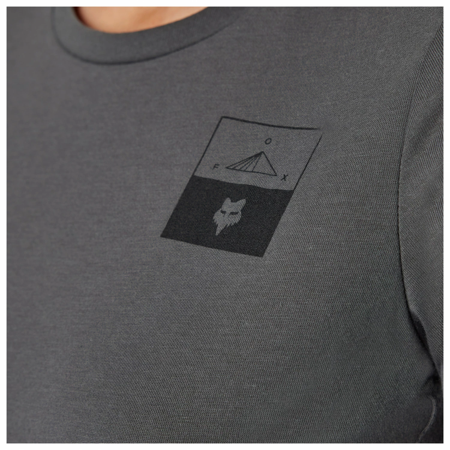 Fox Racing Women's Ranger Drirelease S/S Jersey Fract - Cycling Jersey 8 Fox Racing Women's Ranger Drirelease S/S Jersey Fract - Cycling Jersey - Image 6