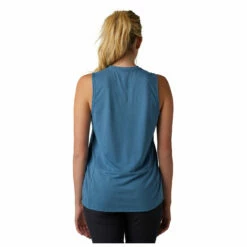 Fox Racing Women's Ranger Drirelease Tank - Cycling Singlet 10 Fox Racing Women's Ranger Drirelease Tank - Cycling Singlet -Outdoor Equipment Sales Shop fox racing womens ranger drirelease tank cycling singlet detail 3