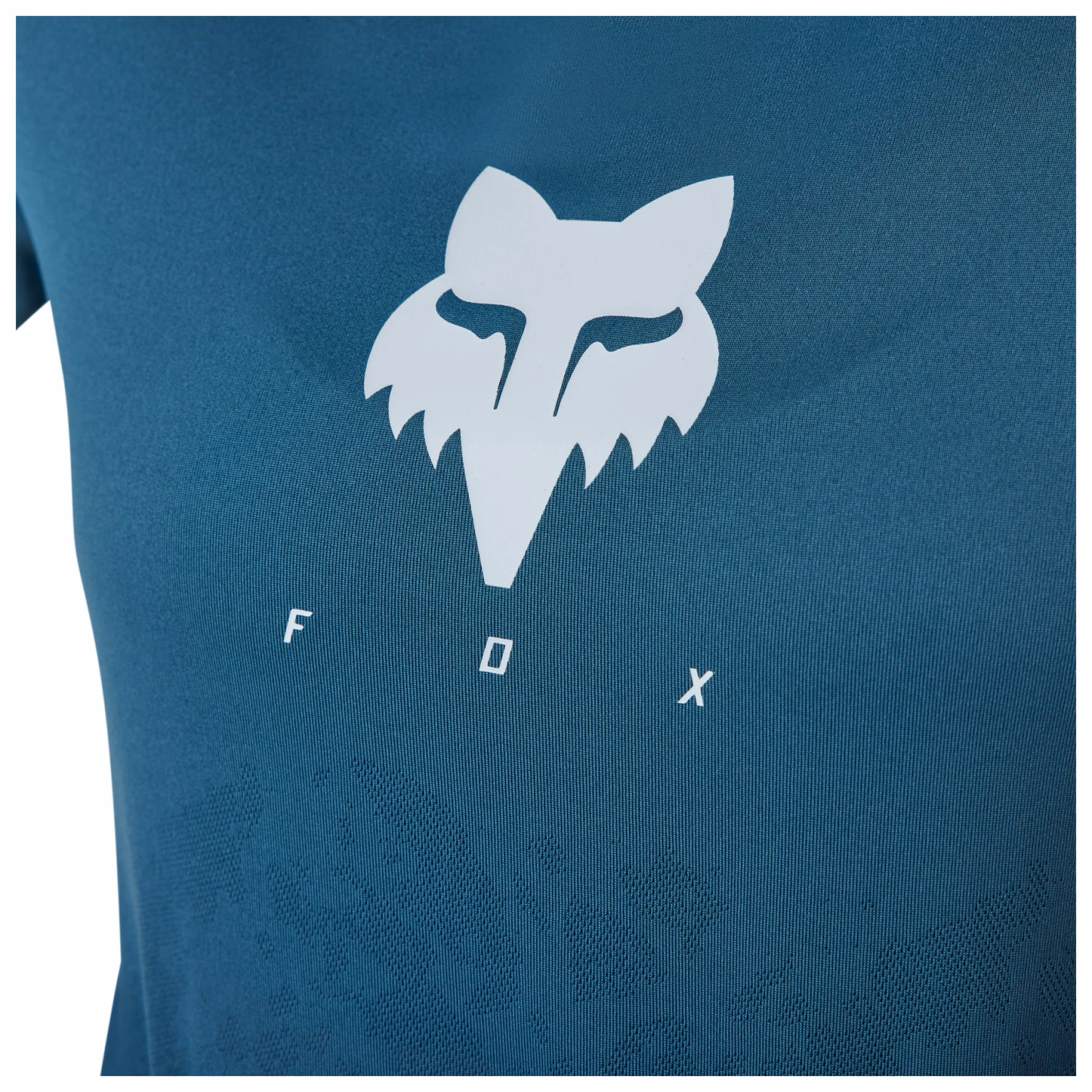 Fox Racing Women's Ranger Tru Dri S/S Jersey - Cycling Jersey 7 Fox Racing Women's Ranger Tru Dri S/S Jersey - Cycling Jersey - Image 5