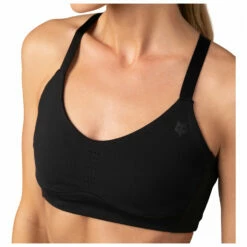 Fox Racing Women's Tecbase Bra - Sports Bra 10 Fox Racing Women's Tecbase Bra - Sports Bra -Outdoor Equipment Sales Shop fox racing womens tecbase bra sports bra detail 4