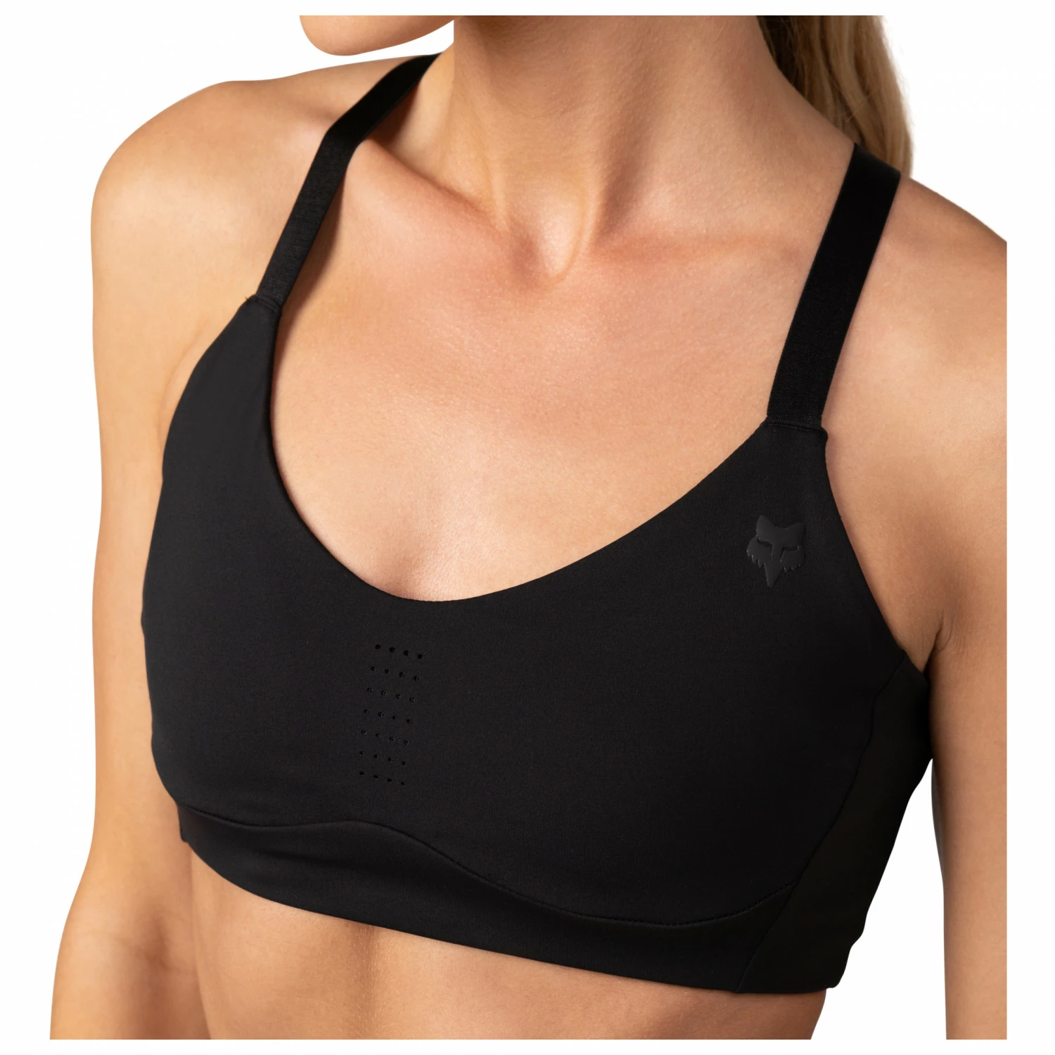 Fox Racing Women's Tecbase Bra - Sports Bra 6 Fox Racing Women's Tecbase Bra - Sports Bra - Image 4