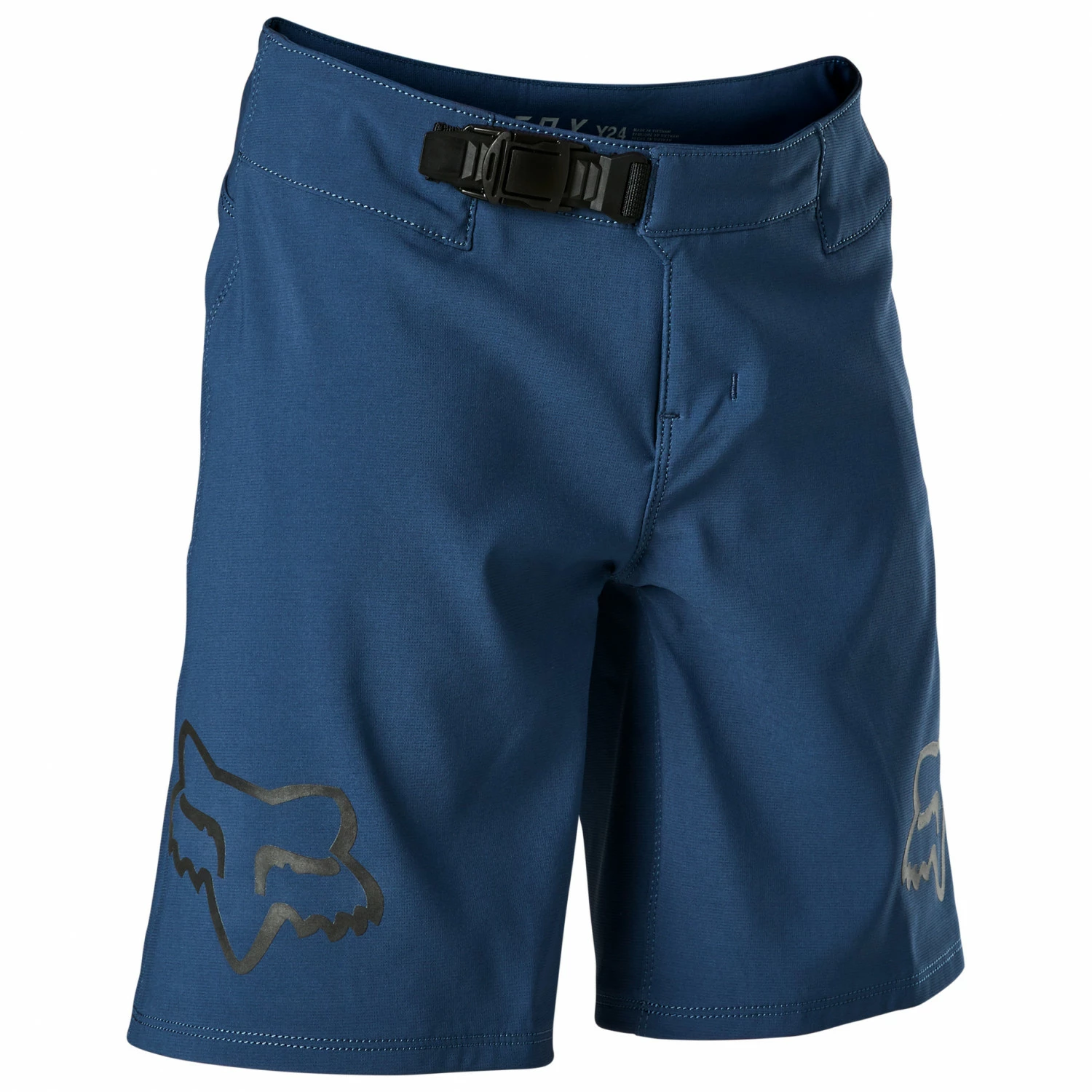 Fox Racing Youth Defend Short - Cycling Bottoms 3 Fox Racing Youth Defend Short - Cycling Bottoms