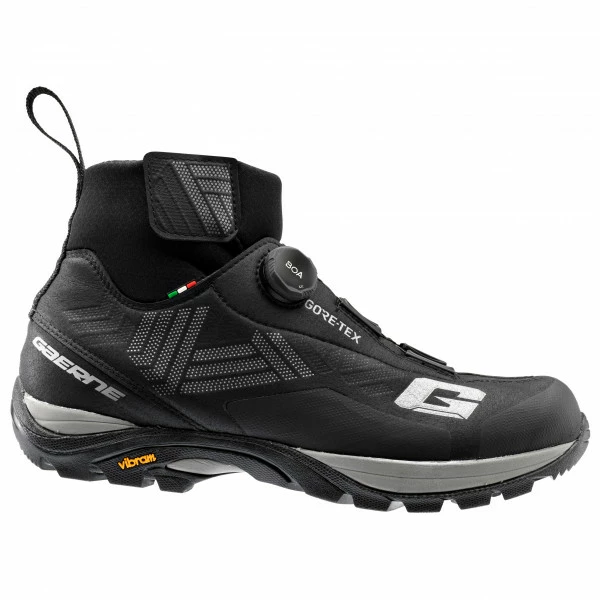 GAERNE G.Ice-Storm All Terrain 1.0 GTX - Cycling Shoes 3 GAERNE G.Ice-Storm All Terrain 1.0 GTX - Cycling Shoes