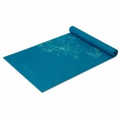 Gaiam 4 Mm Classic Printed Yoga Mat - Yoga Mat -Outdoor Equipment Sales Shop gaiam 4 mm classic printed yoga mat yoga mat detail 3