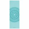 Gaiam 6 Mm Premium Yoga Mat - Yoga Mat
