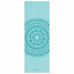 Gaiam 6 Mm Premium Yoga Mat - Yoga Mat