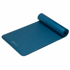 Gaiam Essentials Fitness Mat 10 Mm - Yoga Mat -Outdoor Equipment Sales Shop gaiam essentials fitness mat 10 mm yoga mat detail 3