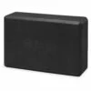 Gaiam Essentials Yoga Brick - Yoga Block -Outdoor Equipment Sales Shop gaiam essentials yoga brick yoga block